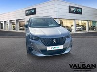 Voitures D'occasion À Chambly | Peugeot 2008 Electrique Ii Electrique 136 Ch Gt