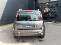 Voitures D'occasion À St-Brice-Sous-Forêt | Fiat Panda Iii 1.2 69 Ch City Cross