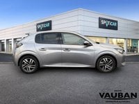 Voitures D'occasion À Herblay | Peugeot 208 Ii Puretech 100 S&S Bvm6 Allure