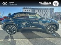 Voitures D'occasion À Sartrouville | Toyota C-Hr 2.0 Hybride Rechargeable 225Ch Graphic My26