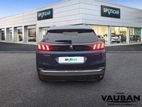 Voitures D'occasion À Chambly | Peugeot 3008 Ii Hybrid 225 E-Eat8 Allure Pack