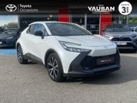 Voitures D'occasion À Chambourcy | Toyota C-Hr 1.8 Hybride 140Ch Design Ng23