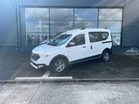 Voitures D'occasion À Cergy | Dacia Dokker Blue Dci 95 Stepway