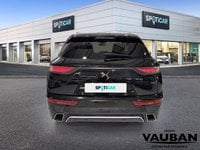 Voitures D'occasion À Pontoise | Ds Ds 7 Ds7 Crossback Puretech 225 Eat8 Grand Chic