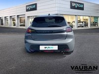 Voitures D'occasion À Chambly | Peugeot 208 Ii Hybrid 110 E-Dcs6 Gt