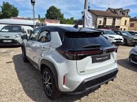 Voitures D'occasion À Argenteuil | Toyota Yaris Cross 116H Gr Sport My22