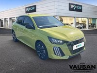 Voitures D'occasion À Chambly | Peugeot 208 Ii Hybrid 100 E-Dcs6 Allure