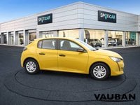 Voitures D'occasion À Chambourcy | Peugeot 208 Ii Puretech 75 S&S Bvm5 Like