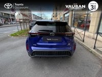 Voitures D'occasion À Sartrouville | Toyota Yaris Cross 130H Gr Sport My25