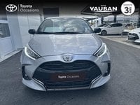 Voitures D'occasion À Chambourcy | Toyota Yaris 130H Première 5P Mc24