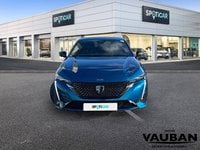 Voitures D'occasion À Saint-Brice-Sous-Forêt | Peugeot 308 Iii Hybrid 145 E-Dcs6 Gt