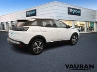 Voitures D'occasion À Buchelay | Peugeot 3008 Ii Hybrid 225 E-Eat8 Allure Pack