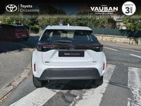 Voitures D'occasion À Le Chesnay | Toyota Yaris Cross 116H Dynamic Mc24