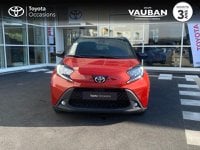 Voitures D'occasion À Chambourcy | Toyota Aygo X 1.0 Vvt-I 72Ch Design