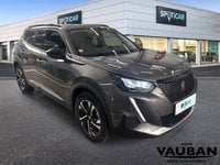 Voitures D'occasion À Sarcelles | Peugeot 2008 Ii Puretech 130 S&S Eat8 Allure