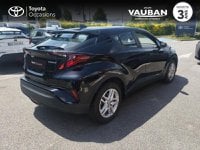Voitures D'occasion À Buchelay | Toyota C-Hr 122H Dynamic Business 2Wd E-Cvt Rc18