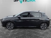 Voitures D'occasion À Osny | Peugeot 208 Electrique Ii Electrique 50 Kwh 136Ch Gt