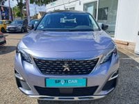 Voitures D'occasion À Argenteuil | Peugeot 5008 Ii 1.2 Puretech 130Ch S&S Bvm6 Allure Business