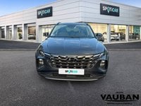 Voitures D'occasion À Sarcelles | Hyundai Tucson 1.6 T-Gdi 150 Hybrid 48V Ibvm Creative