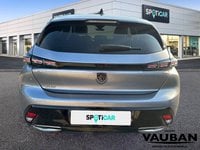 Voitures D'occasion À Sarcelles | Peugeot 308 Iii Puretech 130Ch S&S Eat8 Allure Pack