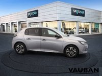 Voitures D'occasion À Osny | Peugeot 208 Puretech 100 S&S Bvm6 Allure Pack