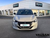 Voitures D'occasion À Herblay | Peugeot 208 Ii Puretech 100 S&S Bvm6 Gt
