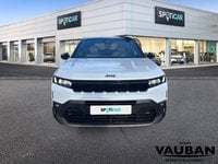 Voitures D'occasion À Chambourcy | Jeep Compass Iii 1.2 Turbo T3 145 Ch Bvr6 E-Hybrid 4X2 Altitude