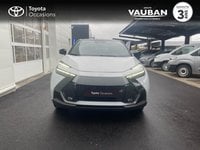 Voitures D'occasion À Chambourcy | Toyota C-Hr 2.0 Hybride 200Ch Gr Sport Ng23