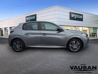 Voitures D'occasion À Herblay | Peugeot 208 Puretech 75 S&S Bvm5 Active Pack