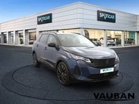 Voitures D'occasion À Chambourcy | Peugeot 5008 Puretech 130Ch S&S Eat8 Gt