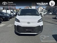Voitures D'occasion À Argenteuil | Toyota Proace Medium 2.0 D-4D 140 Start Mc24