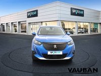 Voitures D'occasion À Buchelay | Peugeot 2008 Ii Puretech 130 S&S Bvm6 Allure