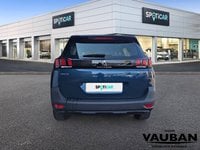 Voitures D'occasion À Herblay | Peugeot 5008 Ii Puretech 130Ch S&S Bvm6 Active Pack