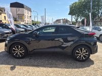 Voitures D'occasion À Argenteuil | Toyota C-Hr 2.0 Hybride 200Ch Design Pack Comfort Ng23