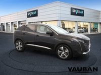 Voitures D'occasion À Saint-Brice-Sous-Forêt | Peugeot 3008 Ii Hybrid 225 E-Eat8 Allure