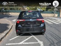 Voitures D'occasion À Le Chesnay | Toyota Yaris Hsd 100H Dynamic 5P