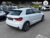 Voitures D'occasion À Buchelay | Audi A1 Sportback 30 Tfsi 116Ch Advanced