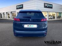 Voitures D'occasion À Chambourcy | Peugeot 3008 Ii Hybrid 225 E-Eat8 Gt Pack