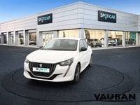 Voitures D'occasion À Chambourcy | Peugeot 208 Ii Puretech 75 S&S Bvm5 Style