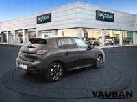 Voitures D'occasion À Argenteuil | Peugeot 208 Hybrid 100 E-Dcs6 Allure