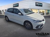 Voitures D'occasion À Osny | Volkswagen Polo Vi 1.0 Tsi 95 S&S Bvm5 Life