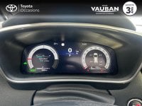 Voitures D'occasion À Le Chesnay | Toyota Corolla Touring Spt 2.0 178Ch Gr Sport My25