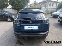 Voitures D'occasion À Les Mureaux | Peugeot 3008 Ii Puretech 130Ch S&S Bvm6 Style