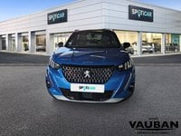 Voitures D'occasion À Osny | Peugeot 2008 Ii Puretech 130 S&S Eat8 Gt Line