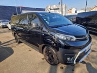 Voitures D'occasion À Argenteuil | Toyota Proace Cabine Approfondie Long 2.0L 180 D-4D Bva8 Busi...
