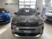 Voitures D'occasion À Les Mureaux | Citroën C5 Aircross Hybride 136 E-Dcs6 Plus