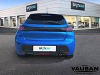 Voitures D'occasion À Herblay | Peugeot 208 Ii Puretech 100 S&S Bvm6 Gt