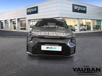 Voitures D'occasion À Osny | Kia Picanto Iii 1.0 Dpi 67Ch Bvm5 Motion