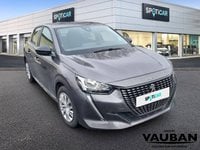 Voitures D'occasion À Saint-Brice-Sous-Forêt | Peugeot 208 Ii Bluehdi 100 S&S Bvm6 Active