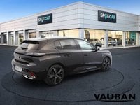 Voitures D'occasion À Chambourcy | Peugeot 308 Iii Puretech 130Ch S&S Eat8 Gt Pack